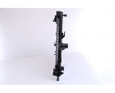 Radiator, engine cooling 606446 Nissens, Image 5