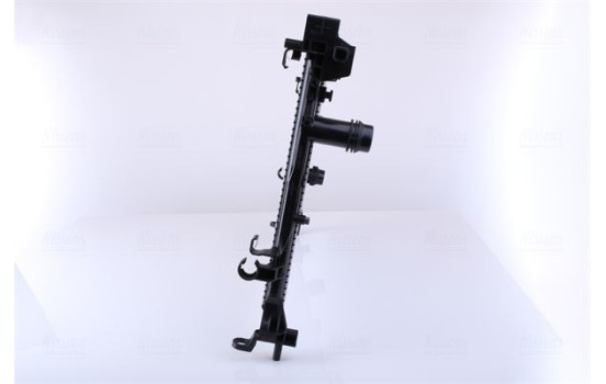Radiator, engine cooling 606447 Nissens, Image 4