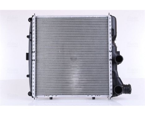 Radiator, engine cooling 606448 Nissens, Image 2