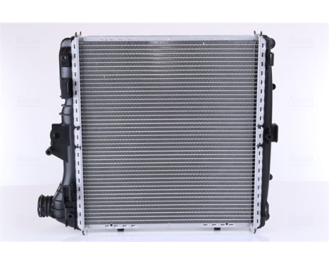 Radiator, engine cooling 606448 Nissens, Image 3