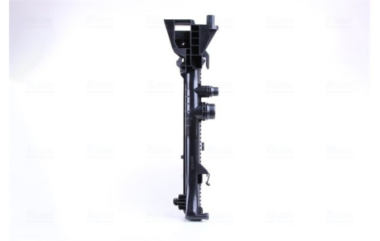 Radiator, engine cooling 606453 Nissens, Image 3