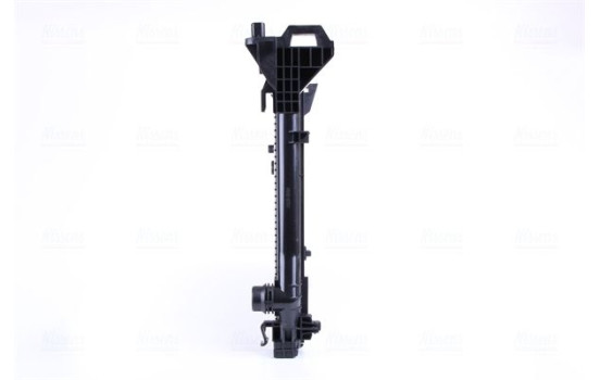 Radiator, engine cooling 606453 Nissens, Image 5