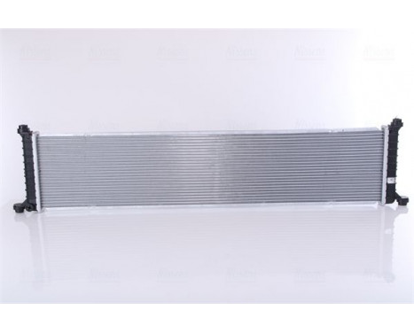 Radiator, engine cooling 606454 Nissens, Image 3
