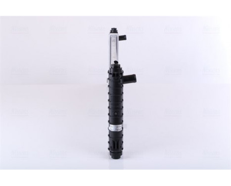 Radiator, engine cooling 606454 Nissens, Image 5