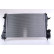 Radiator, engine cooling 606455 Nissens, Thumbnail 3