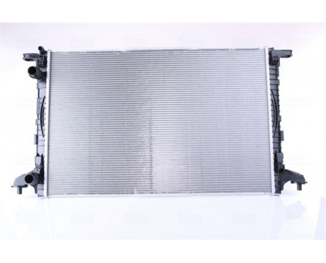 Radiator, engine cooling 606463 Nissens, Image 2