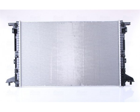 Radiator, engine cooling 606463 Nissens, Image 3