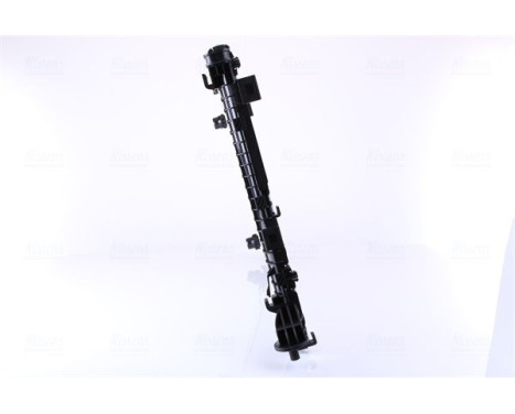 Radiator, engine cooling 606463 Nissens, Image 4