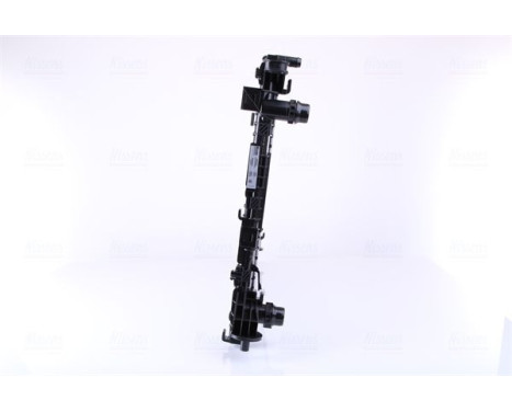 Radiator, engine cooling 606463 Nissens, Image 5