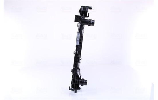 Radiator, engine cooling 606463 Nissens, Image 5