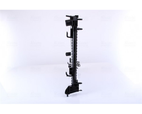 Radiator, engine cooling 606472 Nissens, Image 4