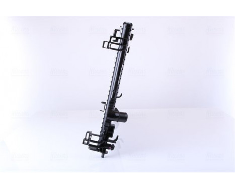 Radiator, engine cooling 606472 Nissens, Image 5