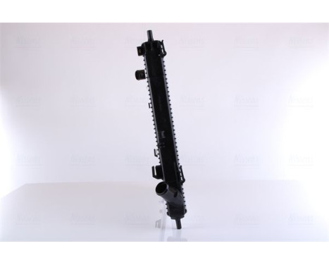Radiator, engine cooling 606476 Nissens, Image 4