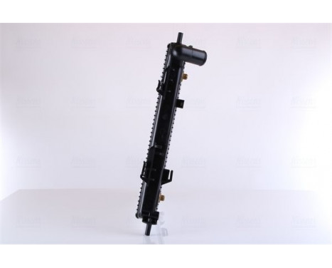 Radiator, engine cooling 606476 Nissens, Image 5