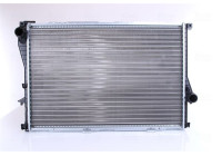 Radiator, engine cooling 60648 Nissens