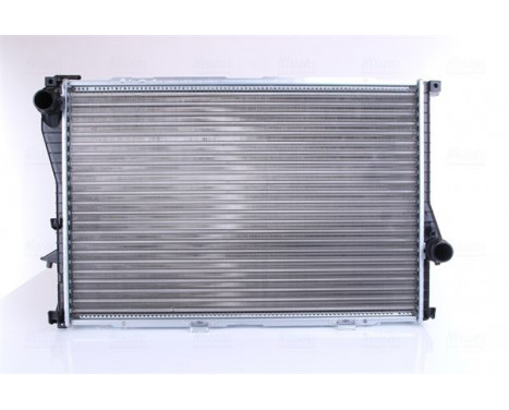 Radiator, engine cooling 60648 Nissens