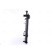 Radiator, engine cooling 606482 Nissens, Thumbnail 3