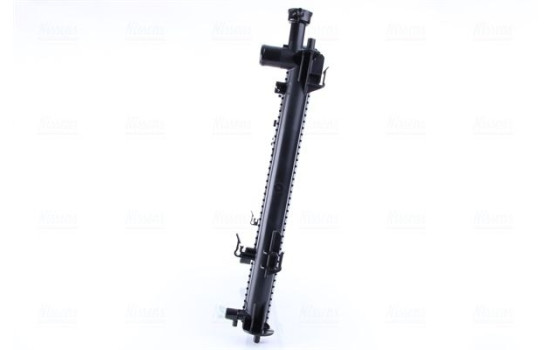 Radiator, engine cooling 606488 Nissens, Image 3