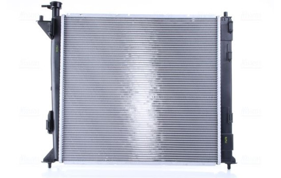 Radiator, engine cooling 606488 Nissens, Image 4