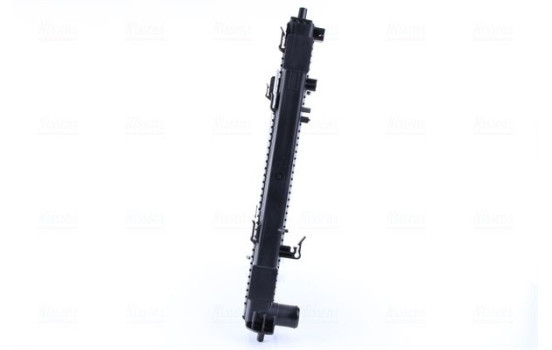 Radiator, engine cooling 606488 Nissens, Image 5