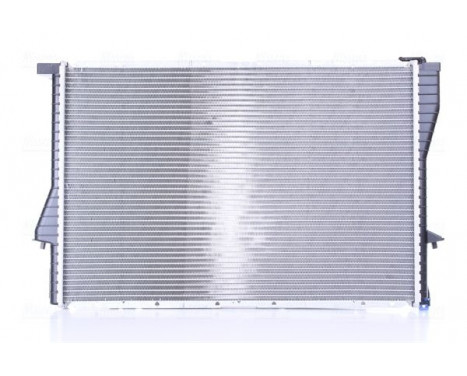 Radiator, engine cooling 60648A Nissens, Image 4