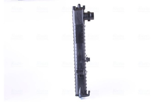 Radiator, engine cooling 60648A Nissens, Image 5