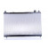 Radiator, engine cooling 606519 Nissens, Thumbnail 4