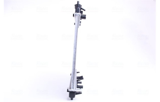 Radiator, engine cooling 606519 Nissens, Image 5