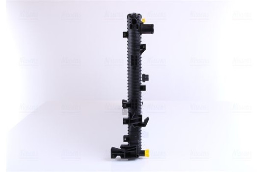 Radiator, engine cooling 606524 Nissens, Image 4