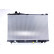 Radiator, engine cooling 606526 Nissens, Thumbnail 2