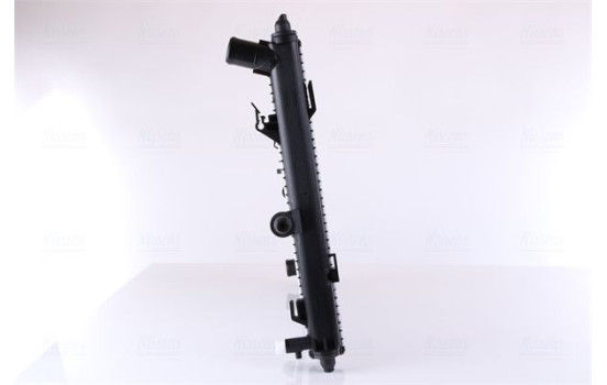 Radiator, engine cooling 606528 Nissens, Image 4