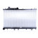 Radiator, engine cooling 606532 Nissens, Thumbnail 2