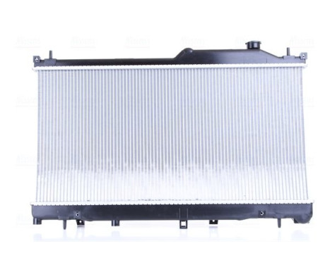 Radiator, engine cooling 606532 Nissens, Image 4