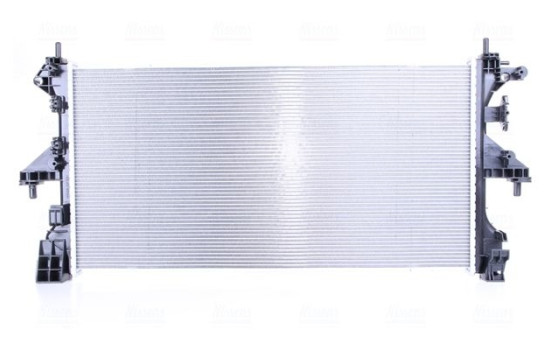 Radiator, engine cooling 606538 Nissens