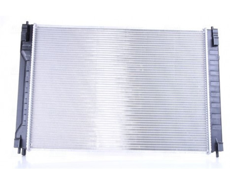 Radiator, engine cooling 606542 Nissens, Image 4