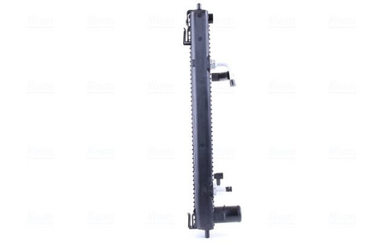 Radiator, engine cooling 606542 Nissens, Image 5