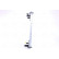 Radiator, engine cooling 606544 Nissens, Thumbnail 3