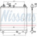 Radiator, engine cooling 606550 Nissens