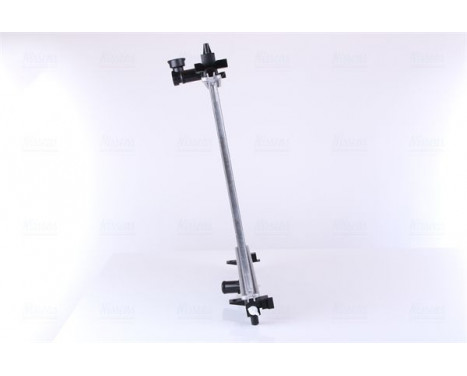 Radiator, engine cooling 606550 Nissens, Image 4