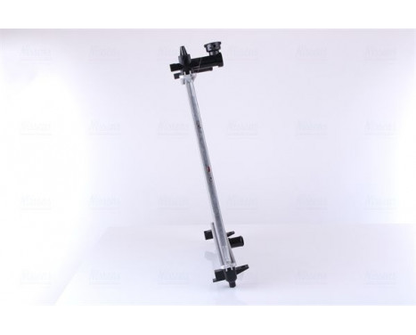 Radiator, engine cooling 606550 Nissens, Image 5