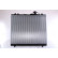 Radiator, engine cooling 606551 Nissens, Thumbnail 3