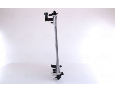 Radiator, engine cooling 606551 Nissens, Image 4