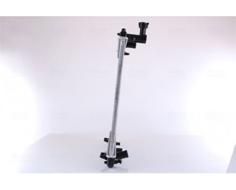 Radiator, engine cooling 606551 Nissens, Image 5