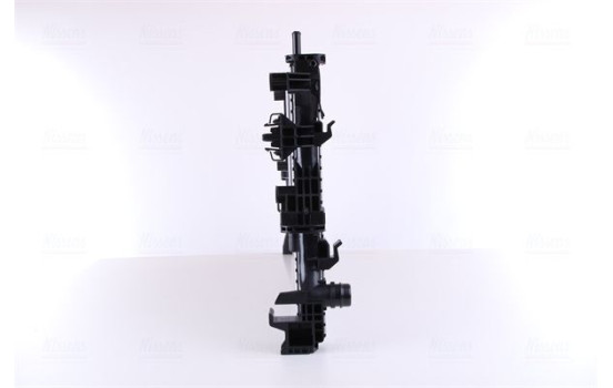 Radiator, engine cooling 606554 Nissens, Image 5