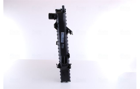 Radiator, engine cooling 606560 Nissens, Image 4