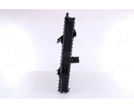Radiator, engine cooling 606560 Nissens, Image 5