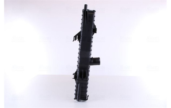 Radiator, engine cooling 606560 Nissens, Image 5