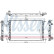 Radiator, engine cooling 606573 Nissens