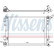 Radiator, engine cooling 606603 Nissens