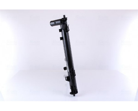 Radiator, engine cooling 606603 Nissens, Image 4
